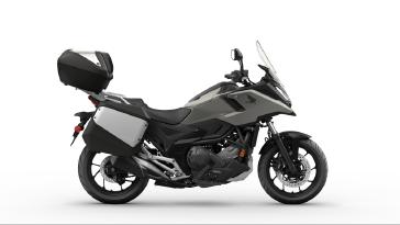 2027 Honda NC750X DCT