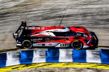 Honda Racing Corporation to Showcase New Prototype Performance Parts, Concept Cars and Race-Bred Machines at 2025 SEMA Show