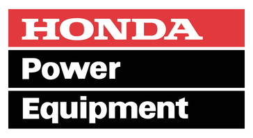 Honda Power Equipment Logo.