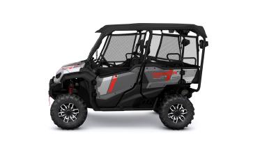 2025 Honda Pioneer 1000 Trail-5 Trail Special Edition