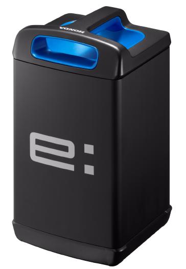 As many global organizations aim to reduce their environmental impact, electric mobility products are becoming widespread. Anticipating such a trend, Honda created the Mobile Power Pack e: (MPP), an easy-to-use swappable battery pack, to address the key issues facing electric mobility products, namely long charging times, inadequate range and high battery cost. By leveraging its unique characteristics of being portable and swappable, the MPP can be used for a wide range of applications including electric products of other OEMs. For airport operations, some potential product integrations might include passenger assistance vehicles, baggage/utility carts & tugs, ramp supervisor vehicles and more.