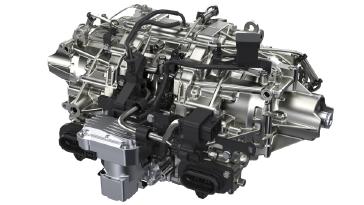 2020 Acura RLX Sport Hybrid