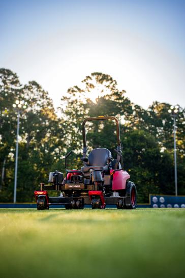 Honda ProZision Autonomous Battery