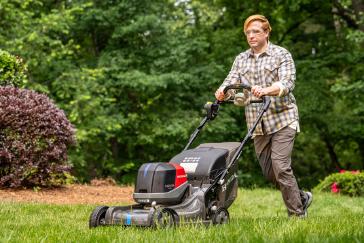 Honda HRX-BV Lifestyle