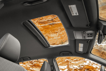 2019 Honda Passport