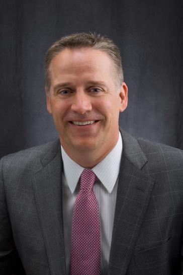 Ted Klaus, Large Project Leader (LPL) for the new Acura NSX.