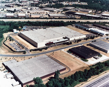 American Honda Motor Co., Inc., Moorestown, New Jersey.
