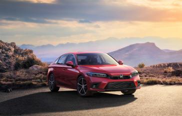 hondanews.com