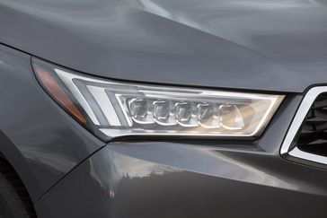2019 Acura MDX Sport Hybrid