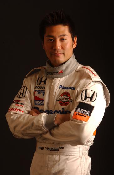 2003 IRL Test in the West, California Speedway February 3-4, 2003, Fontana, CA, USA. Roger Yasukawa

