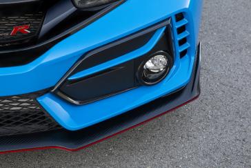 2020 Honda Civic Type R