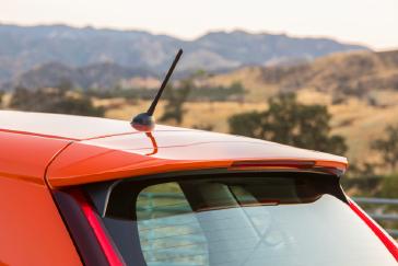2020 Honda Fit