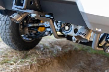 Honda Racing Corporation to Showcase New Prototype Performance Parts, Concept Cars and Race-Bred Machines at 2025 SEMA Show