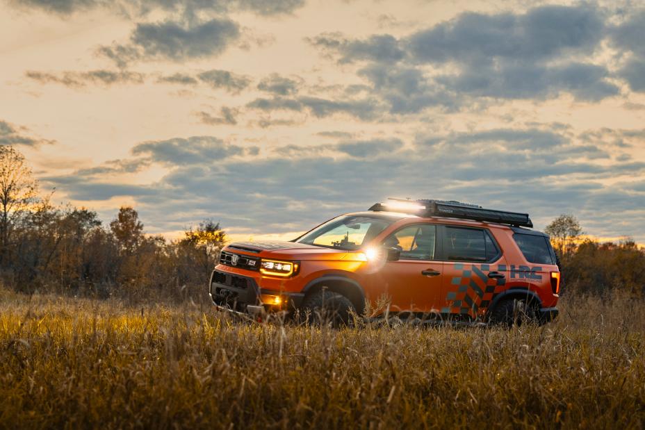 Honda Celebrates 50 Years of Research and Development in America