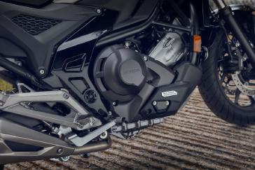 2027 Honda NC750X DCT