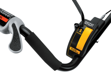 Honda HRR Roto-Stop(R)