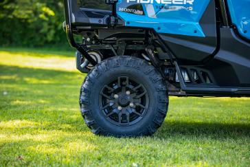 2025 Honda Pioneer 1000-5 Deluxe