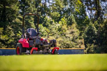 Honda ProZision Autonomous Battery