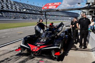 Kakunoshin Ohta to make IMSA WeatherTech SportsCar Championship debut