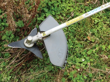 Honda VersAttach SSST Trimmer 3Tooth