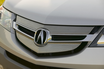 2008 Acura MDX.