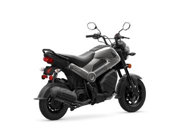 2025 Honda Navi