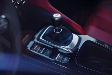 2026 Acura Integra A-Spec with Technology Package