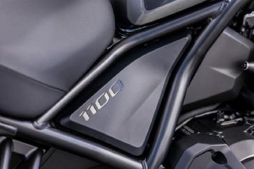 2025 Honda Rebel 1100 T