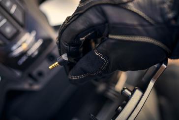 25 Honda Gold Wing Accessory accessorized