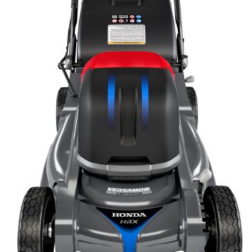 Honda HRX-BE Studio