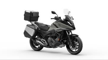 2027 Honda NC750X DCT