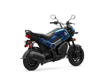 2025 Honda Navi