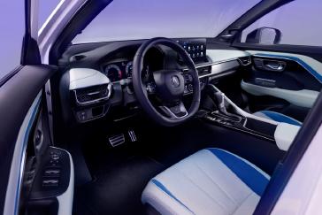 2025 Acura ADX Makes World Debut: Expands Acura Lineup from A to Z