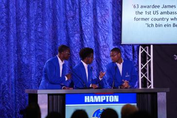 For nearly 40 years, the Honda Campus All-Star Challenge has celebrated HBCU academic excellence and fostered leadership, teamwork, and community across generations of students.