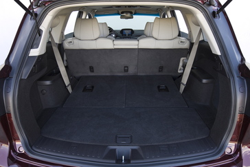 2010 Acura MDX.