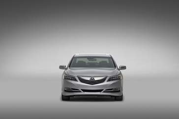 2016 Acura RLX