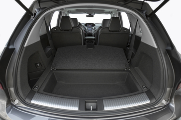 2019 Acura MDX Sport Hybrid
