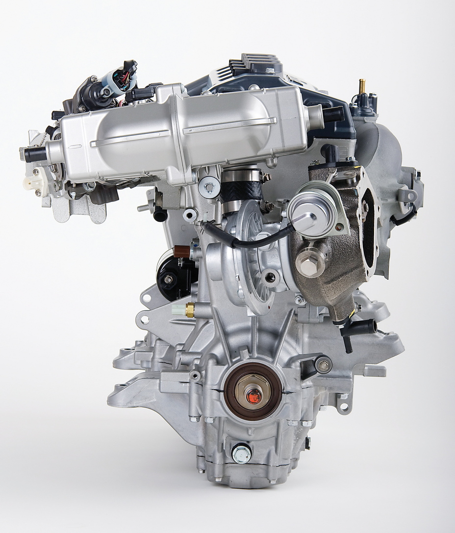 2008 Honda AquaTrax F15X GPScape