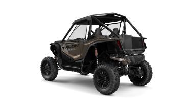 Honda Talon 1000X Matte Forged Bronze