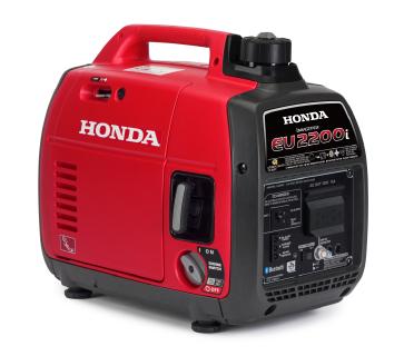 Honda EU2200i PGMA G300-2023 Right View