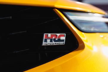 Prior to the 2024 Formula 1 Las Vegas Grand Prix, Honda, HRC and Acura gathered a collection of hybrid hero machines including the Acura ARX-06, Indycar, the Indycar hybrid-powered CR-V Hybrid Racer and the production Honda Civic Hybrid to celebrate the performance of Honda’s hybrid Power Unit (PU) technology as an important pillar of Honda’s automotive electrification strategy.