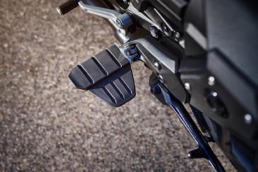25 Honda Gold Wing Accessory accessorized