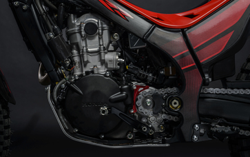2017 Honda Montesa Cota 300RR