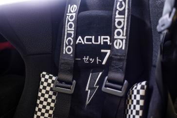 Acura Unveils One-of-a-Kind Acura ADX Created with BMX Superstar Coco Zurita