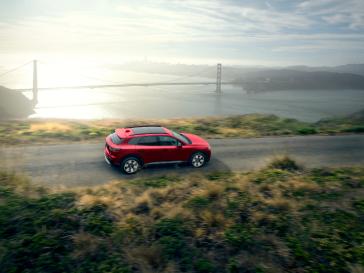 2024 Honda Prologue Elite