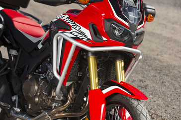 DID Chain & Sprocket Kit For 2016 Honda CRF1000L Africa Twin DCT