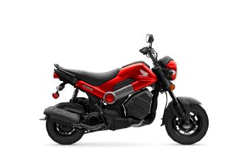 2025 Honda Navi
