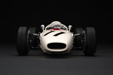 HONDA　RA272 Dario Franchitti Drives the 1965 Honda RA 272 - YouTube