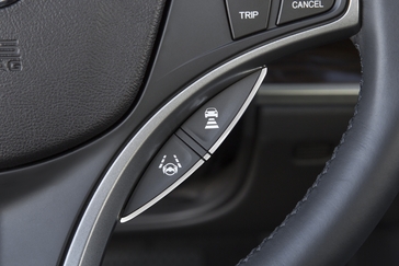 2016 Acura RLX