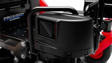 Honda ProZision Autonomous Battery ZTR Sensor